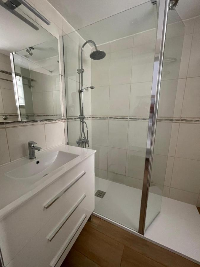Castle Harbour Los Cristianos Beautiful Studio With Pool View Los Cristianos (Tenerife) Exterior foto